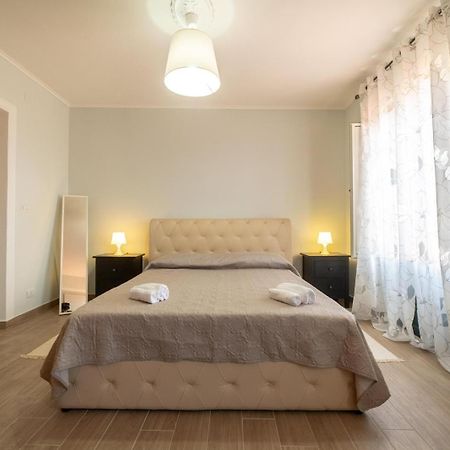 Da Cloe Apartman Pizzo Kültér fotó