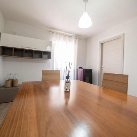 Da Cloe Apartman Pizzo Kültér fotó