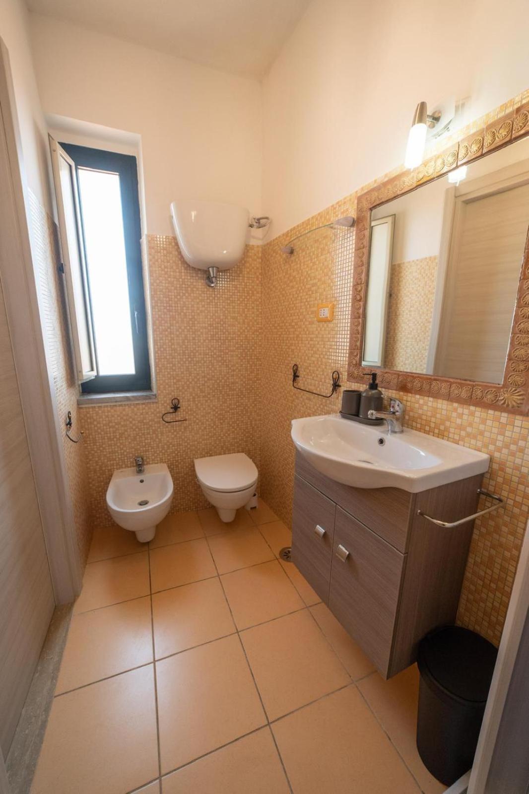 Da Cloe Apartman Pizzo Kültér fotó