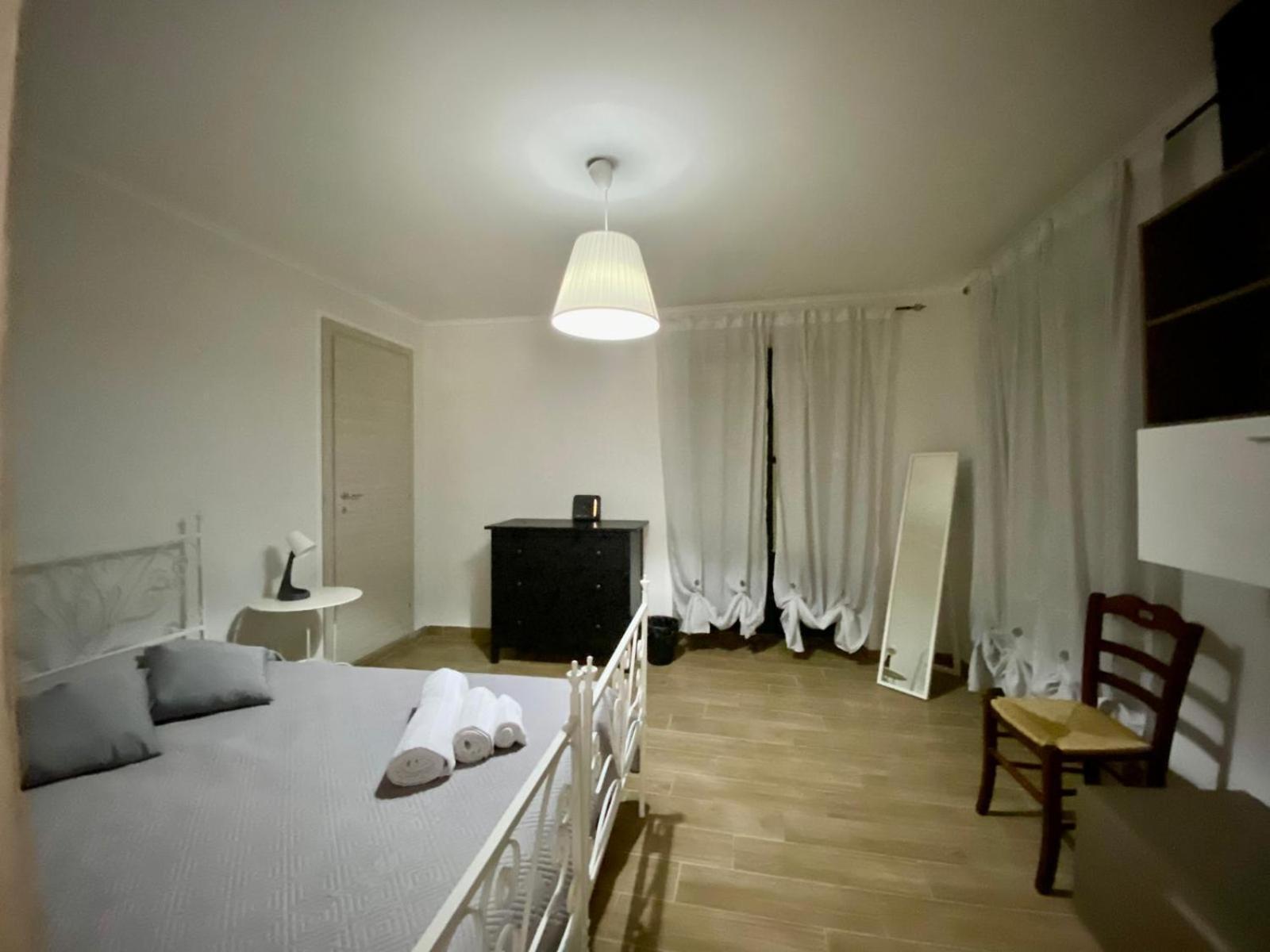 Da Cloe Apartman Pizzo Kültér fotó